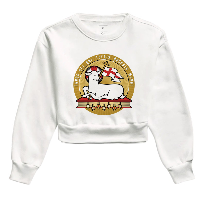 Agnus Dei Qui Toccis Peccata Mundi