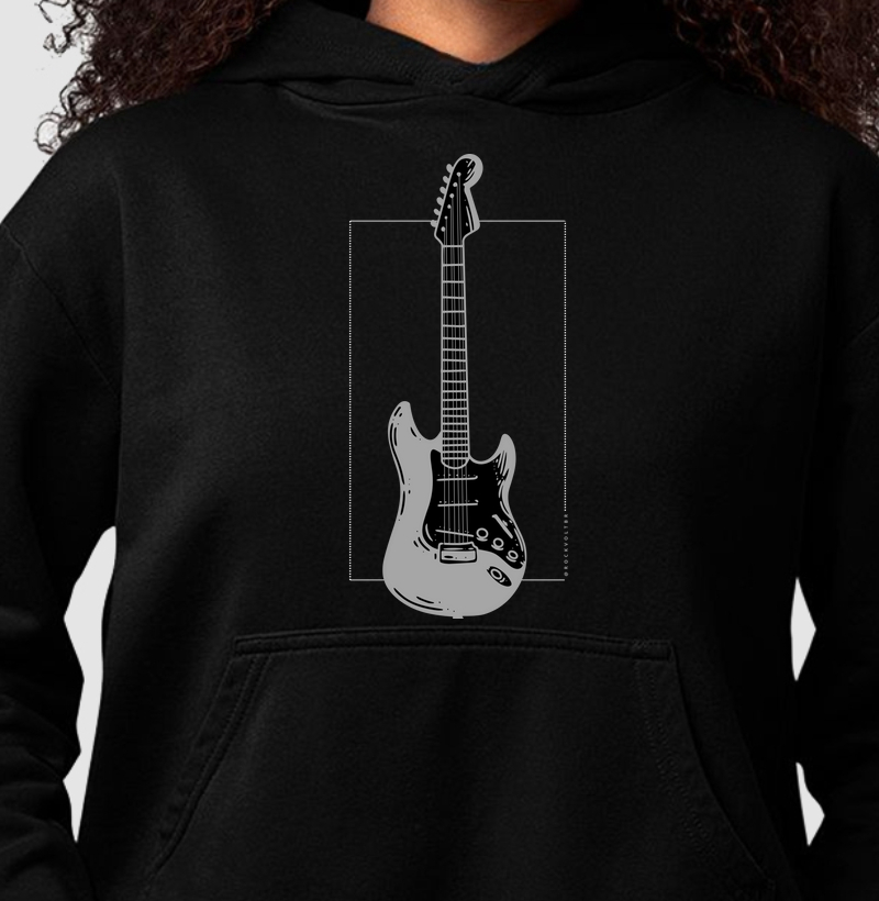 A GUITARRA