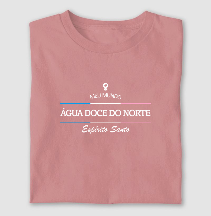 Água Doce do Norte (ES) | Meu Mundo