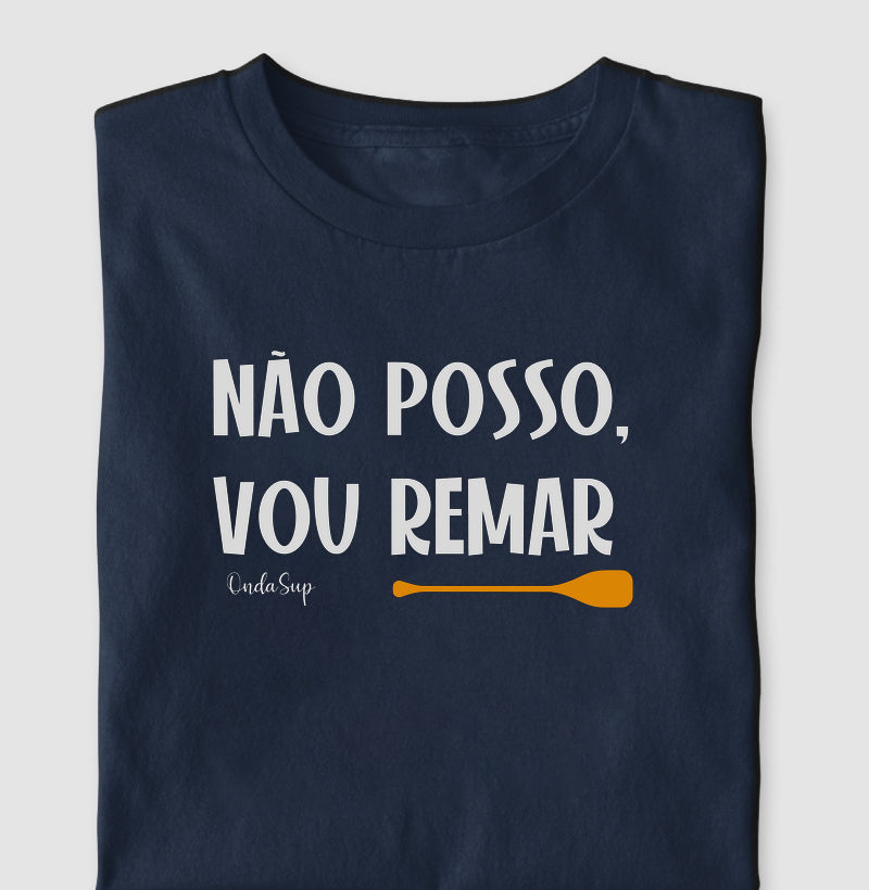 Remada em primeiro lugar