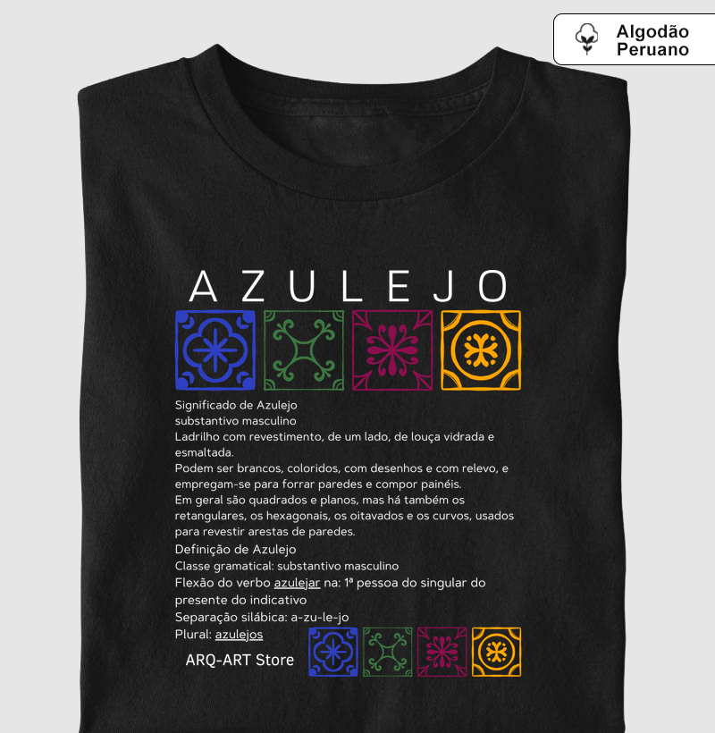 Azulejo