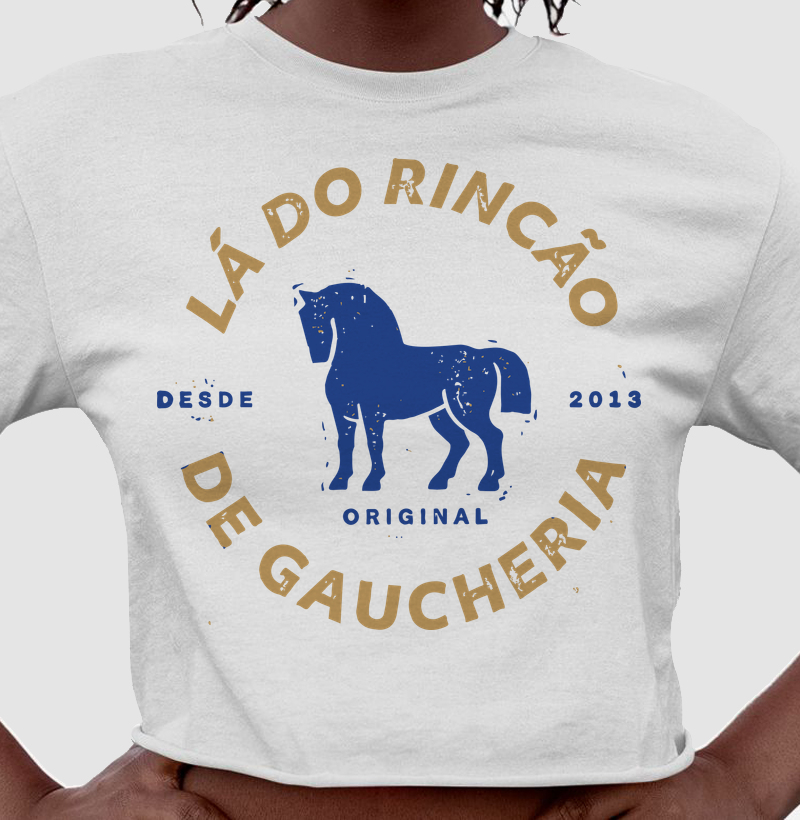 Alma de Rincão - Lá do Rincão