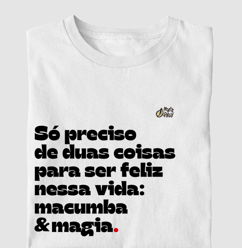 Para Ser Feliz Maria Patuá