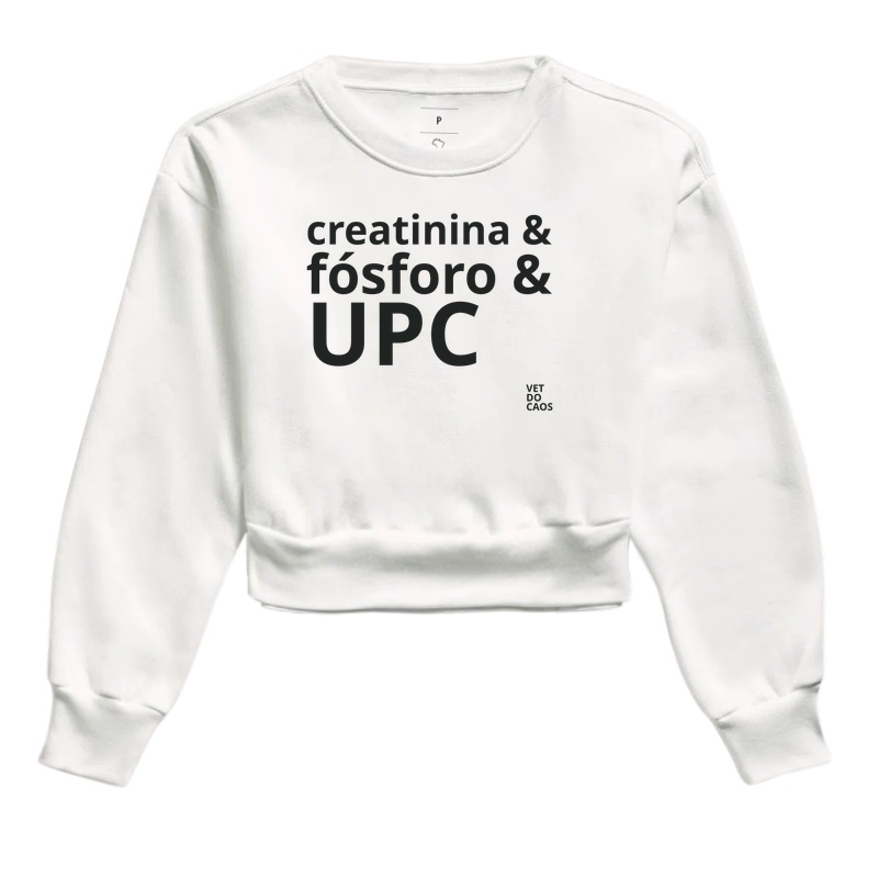 creatinina & fósforo & UPC
