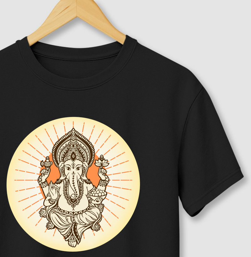 Jaya Ganesha!