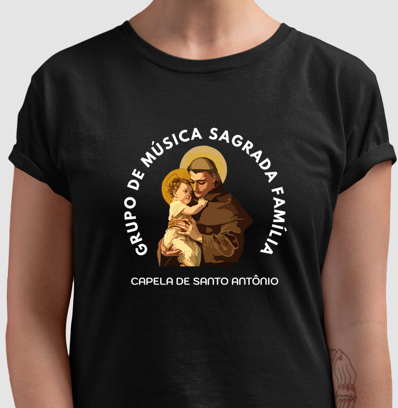 Grupo de Música Sagrada Família