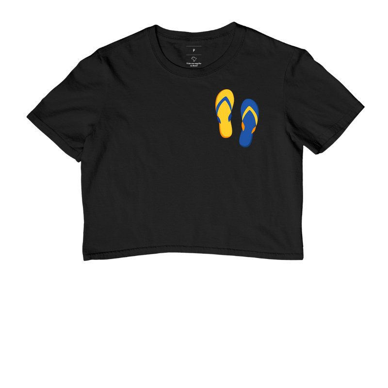 Camiseta "Percatas"