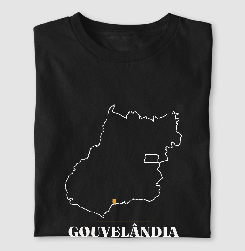 Gouvelândia | Traço GO