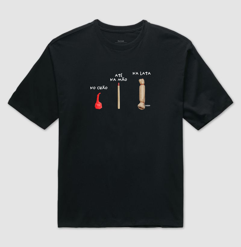 Camisa 0