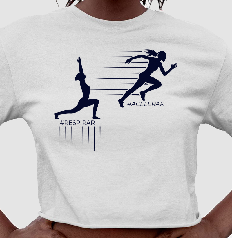Respirar & Acelerar