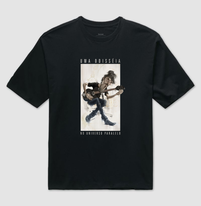 Uma Odisséia no Universo Paralelo