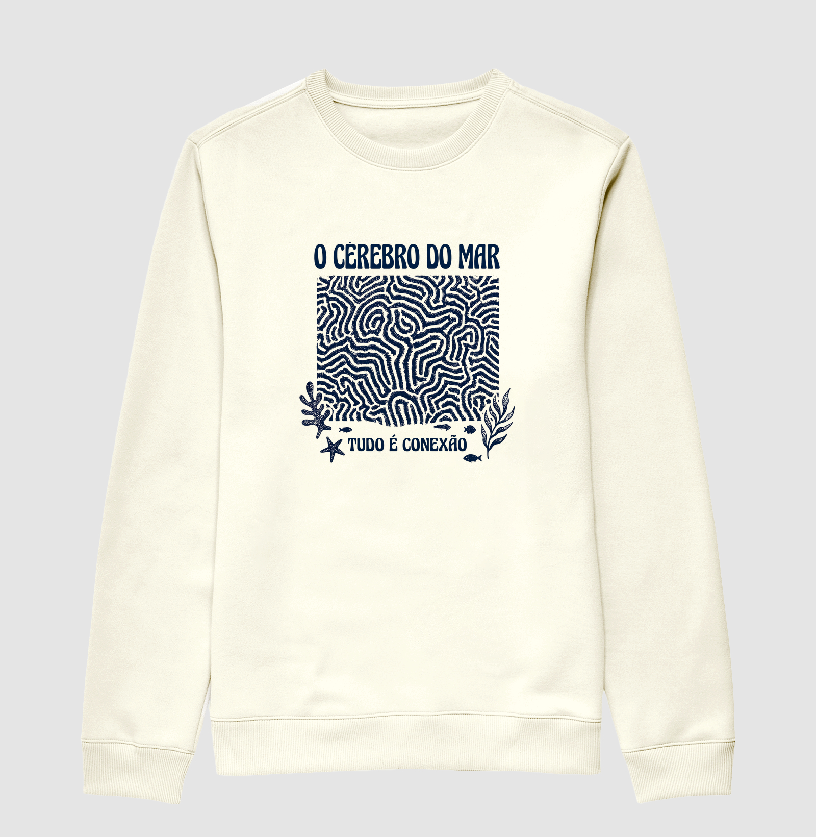 Camiseta Arquitetura do Coral
