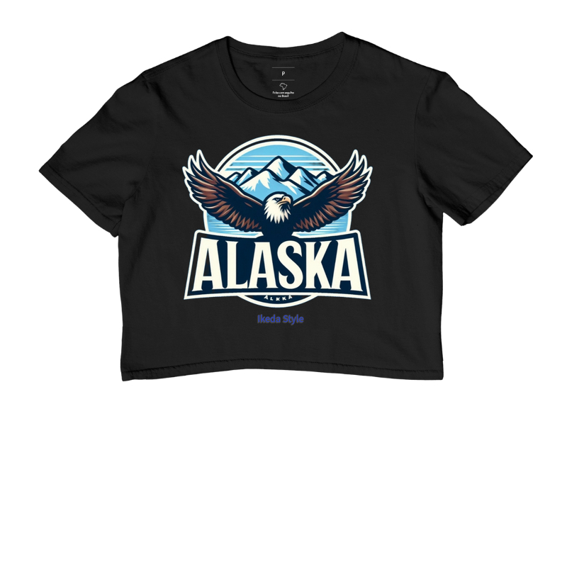 Alaska - Alasca