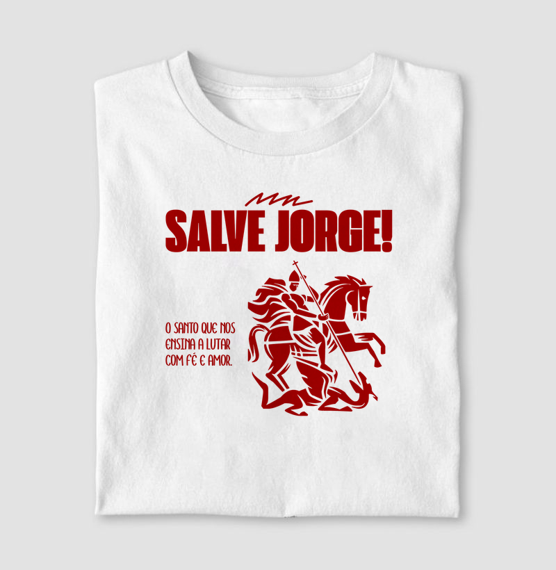 Salve Jorge