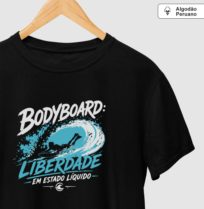 Liberdade em Estado Liquido (Peruano)