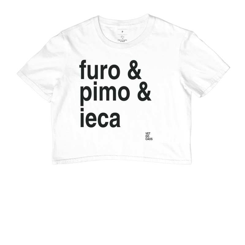furo & pimo & ieca