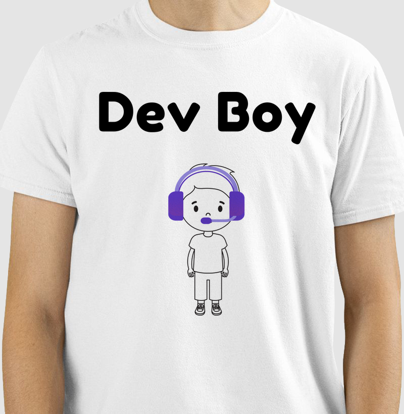 Dev Boy
