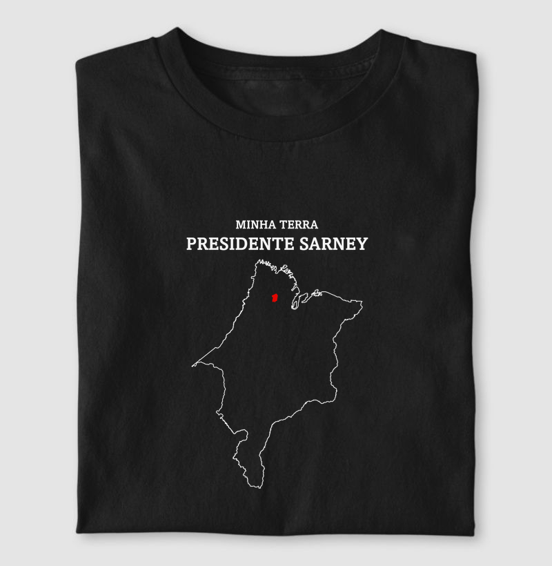 Presidente Sarney (MA) | Minha Terra