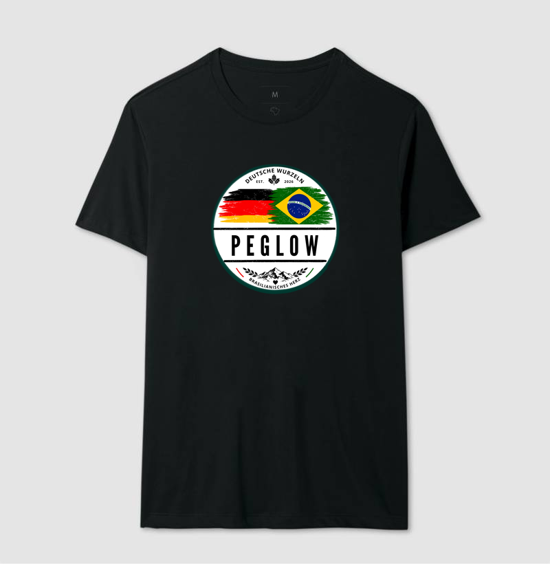 Peglow - Camiseta