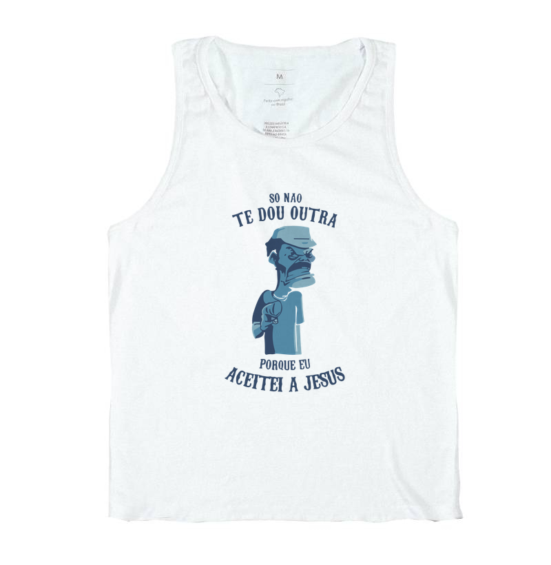 Camiseta Masculina Seu Madruga