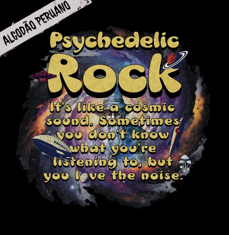 Psychedelic Rock