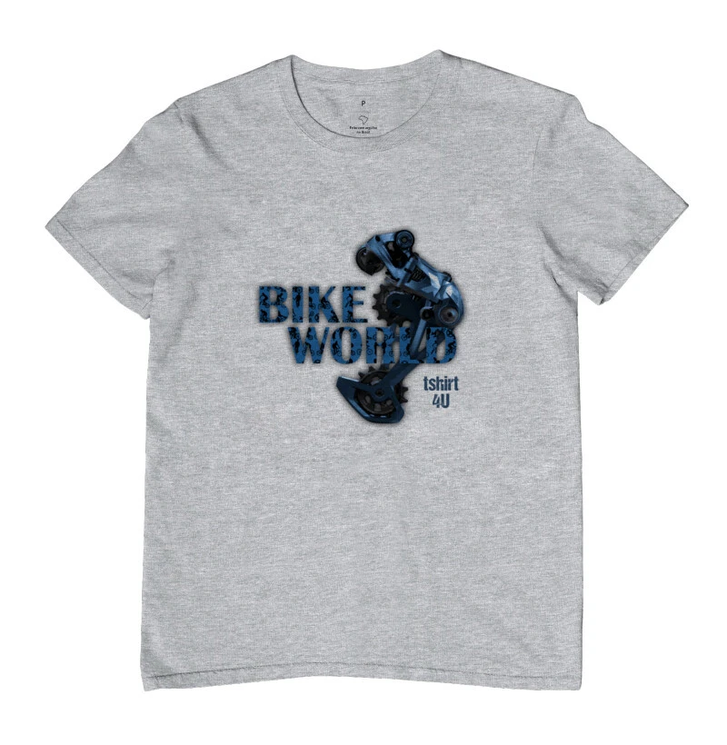 Bike World