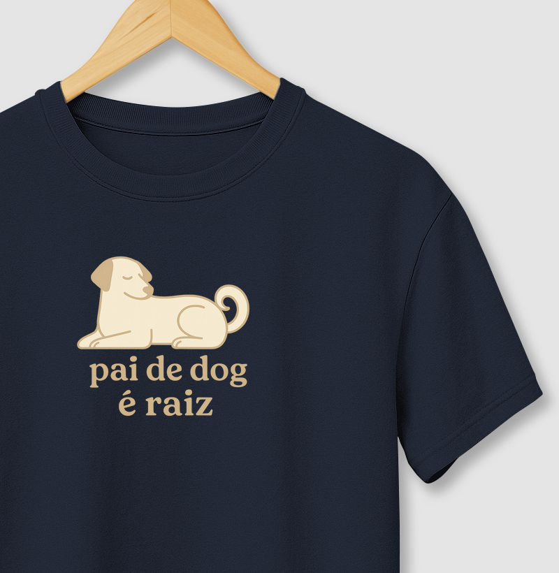Pai de Dog