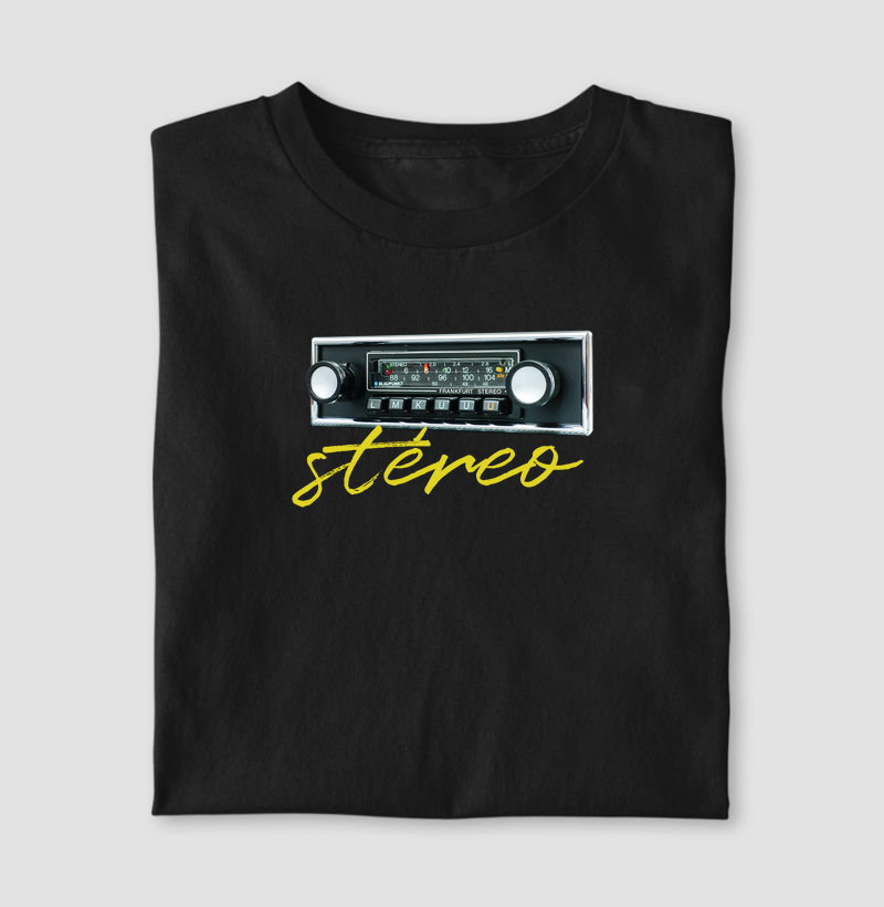 STEREO