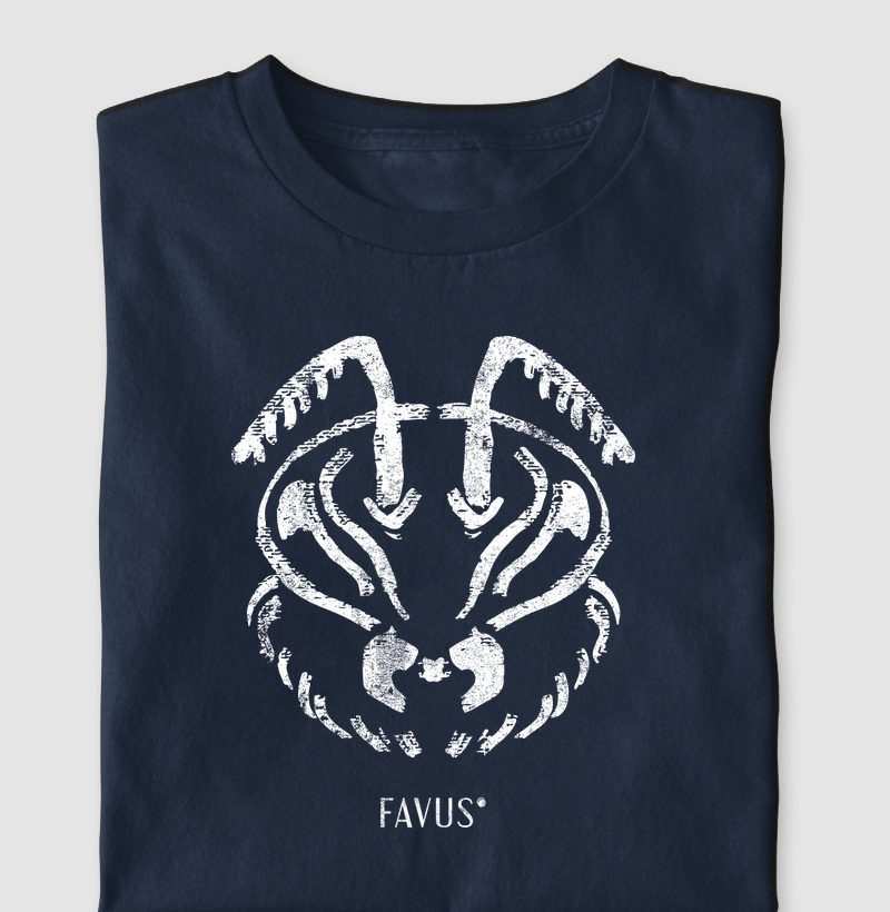 Face Favus