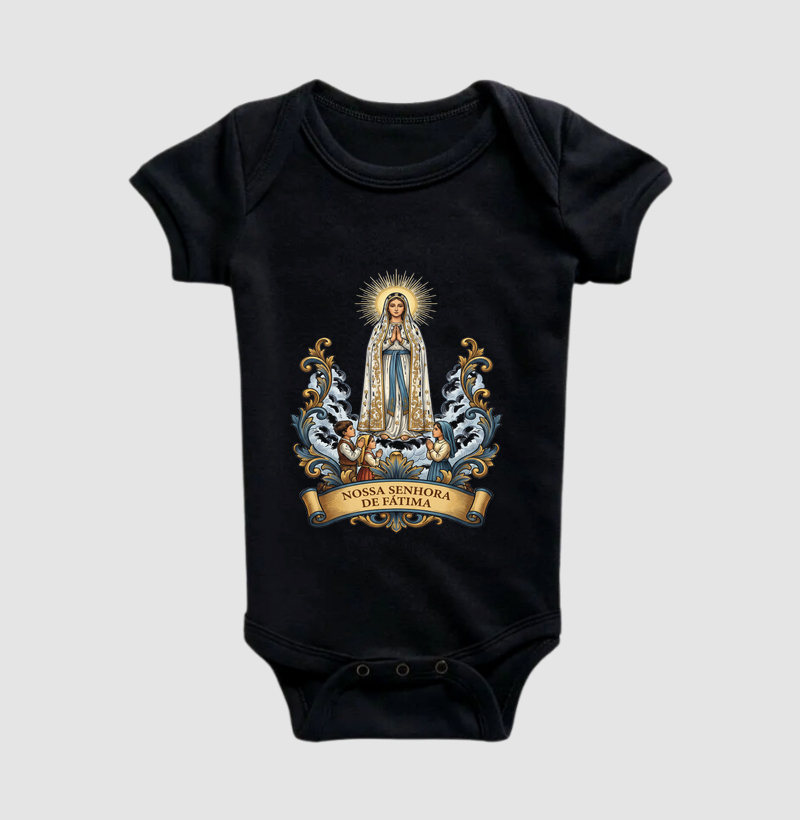 Nossa Senhora de Fátima