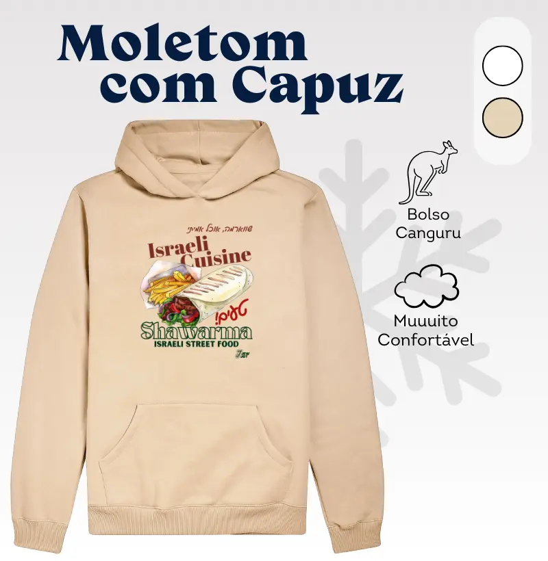 Israeli Cuisine, Shawarma