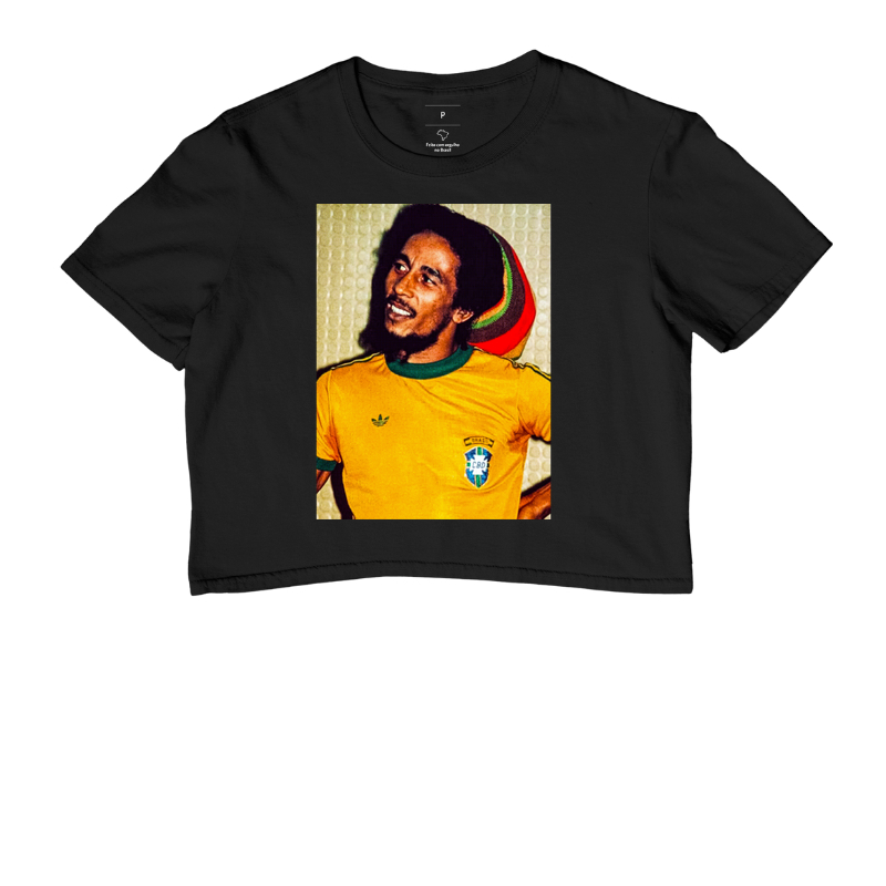 Legend Brazil Vibes