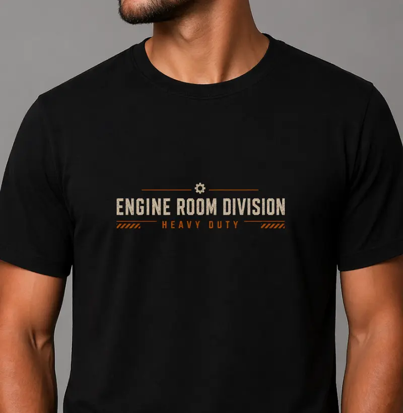 Engine Room Division