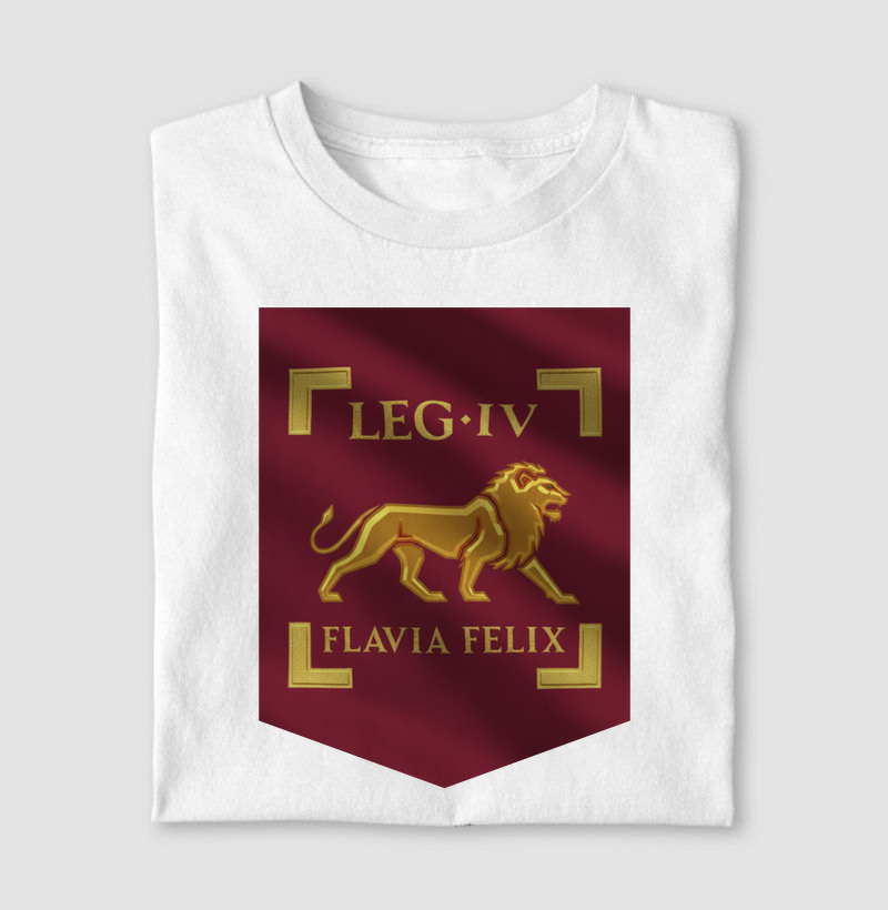 LEGIO — IV Flavia Felix
