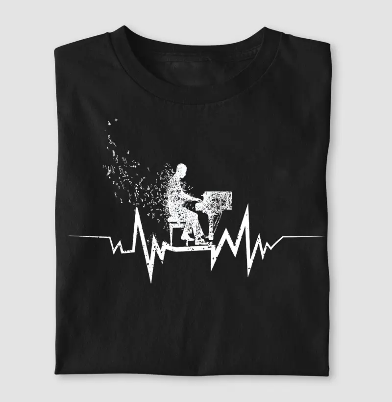 Pianist Heart Rhythm: Gentleman Sonata Movement