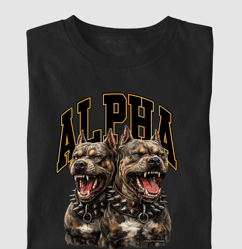 ALPHA