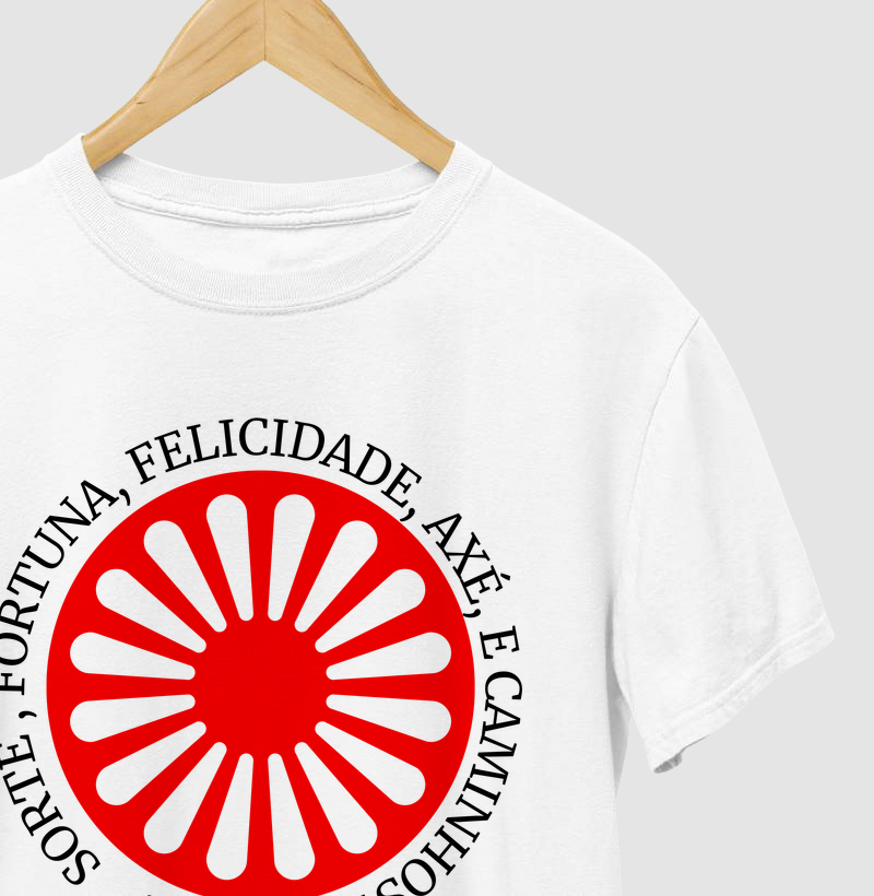 Sorte, fortuna, felicidade...