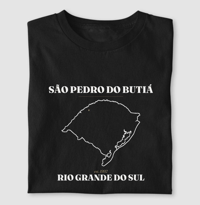 São Pedro do Butiá | Legado RS