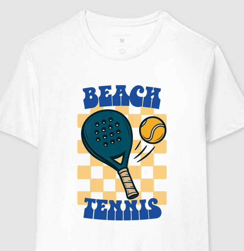 BEACH TENNIS QD AZL