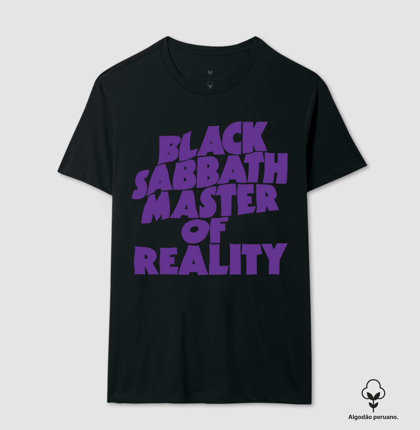 Black Sabbath - Master of Reality