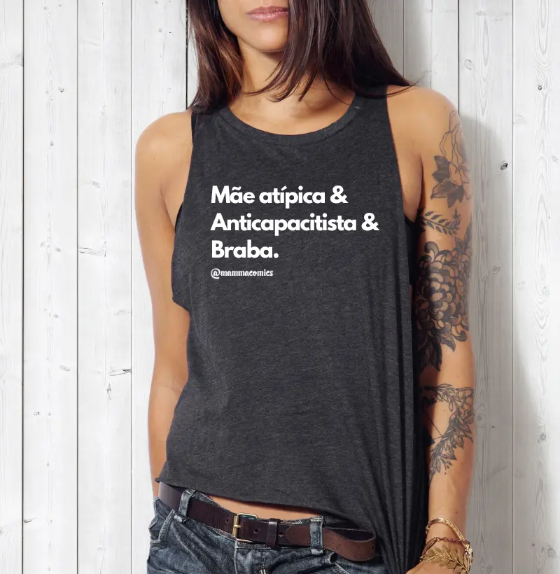 Mae Atipica e Braba Regata