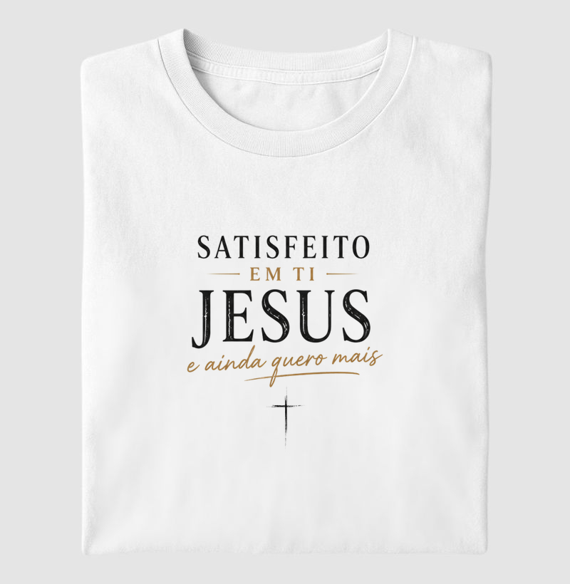 Satisfeito em Ti
