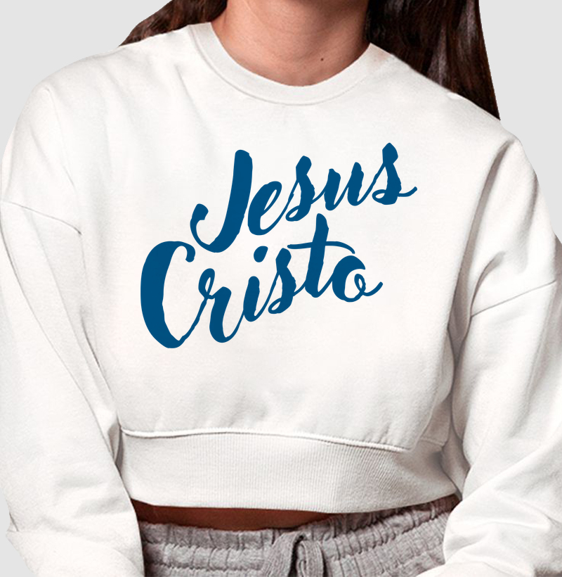 Jesus Cristo