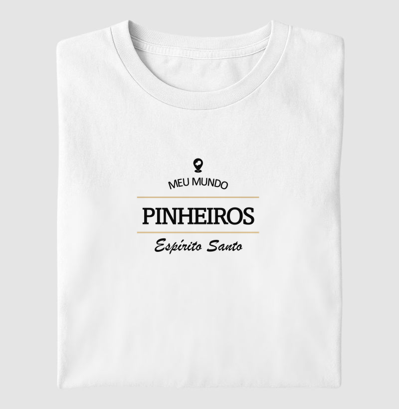 Pinheiros (ES) | Meu Mundo