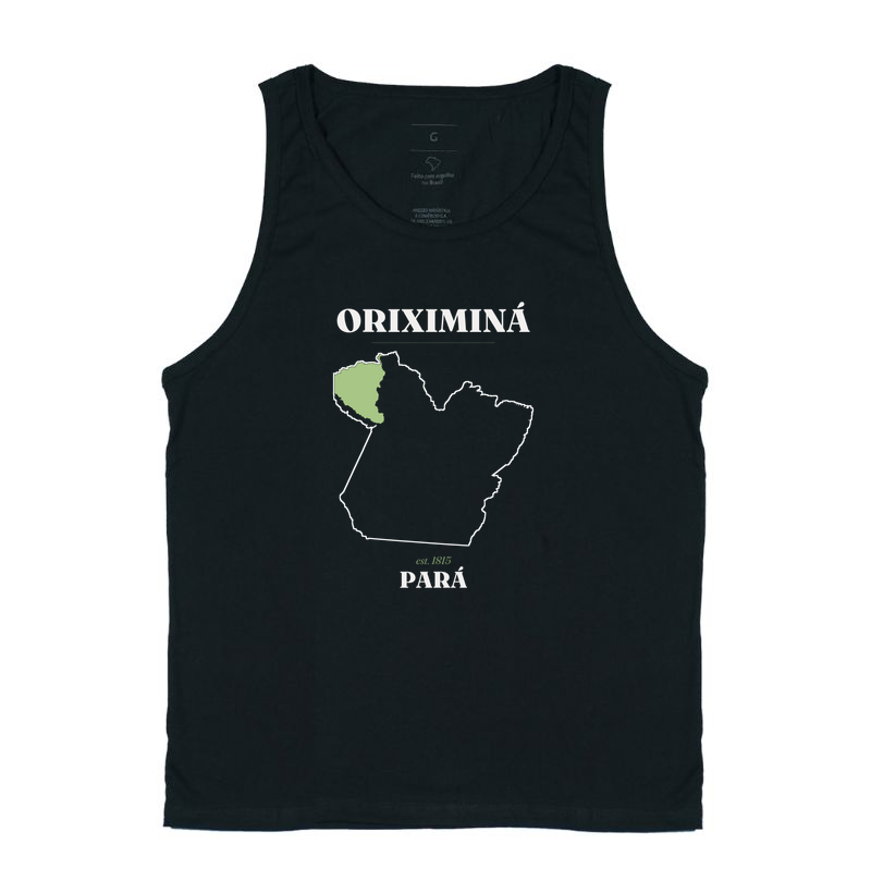 Oriximiná | Legado PA - Regata