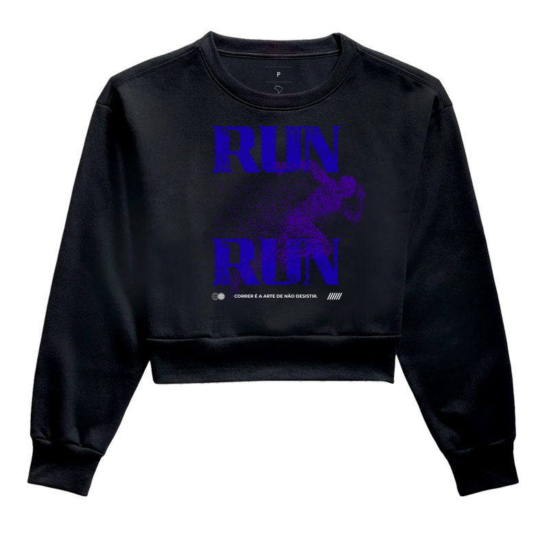 RUN