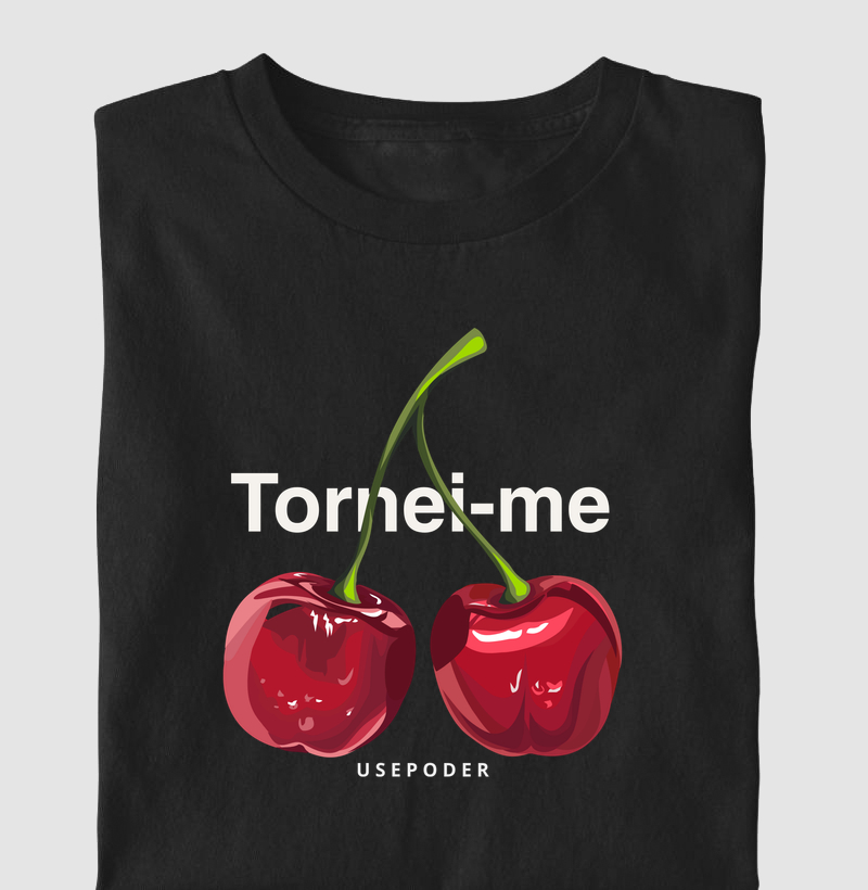 Tornei-me