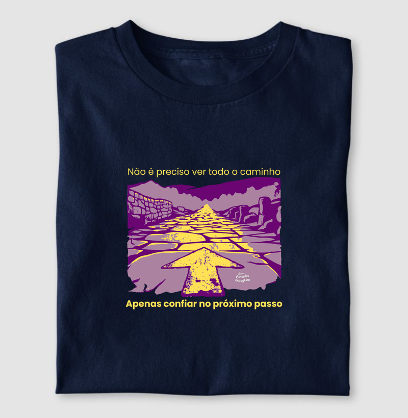 Confie no Próximo Passo