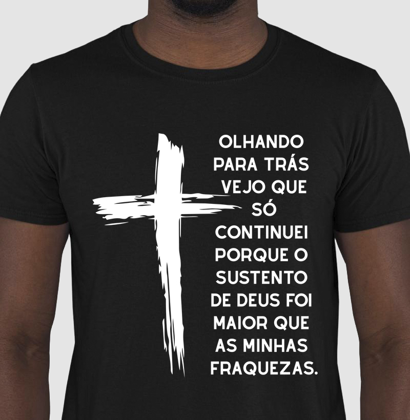 Olhando para trás...