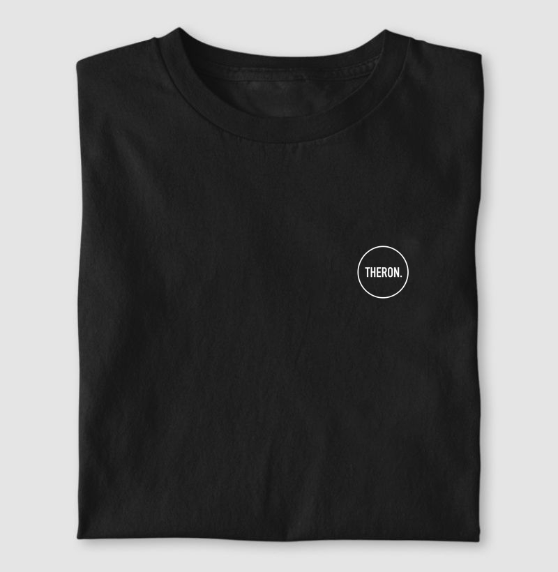 Camiseta THERON